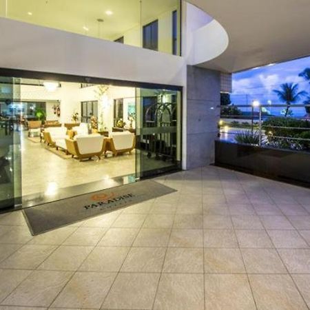 Paradise Residence Flat Natal Kültér fotó