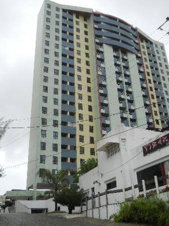 Paradise Residence Flat Natal Kültér fotó