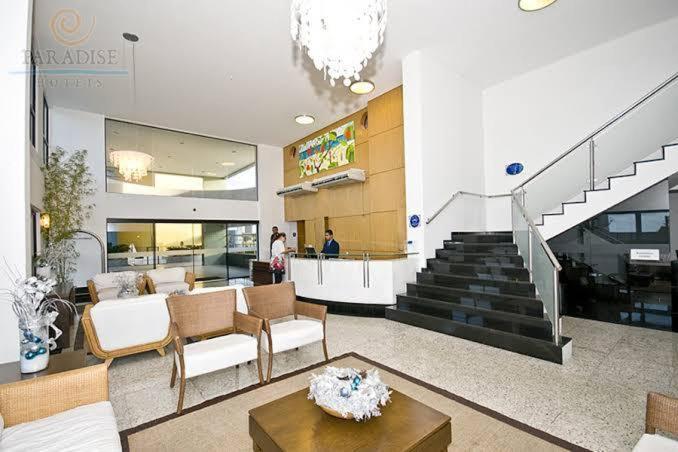 Paradise Residence Flat Natal Kültér fotó