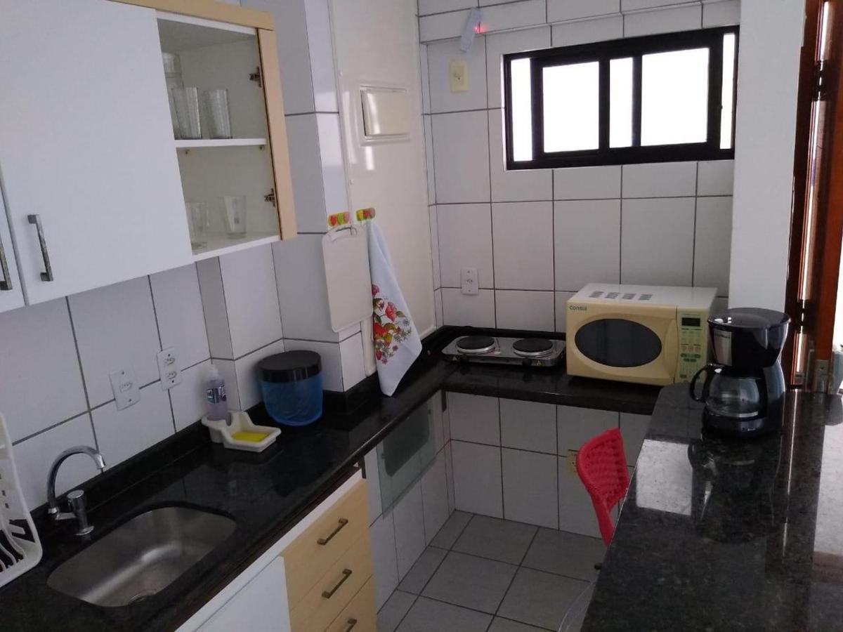Paradise Residence Flat Natal Kültér fotó