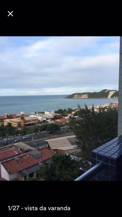 Paradise Residence Flat Natal Kültér fotó