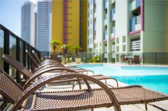 Paradise Residence Flat Natal Kültér fotó