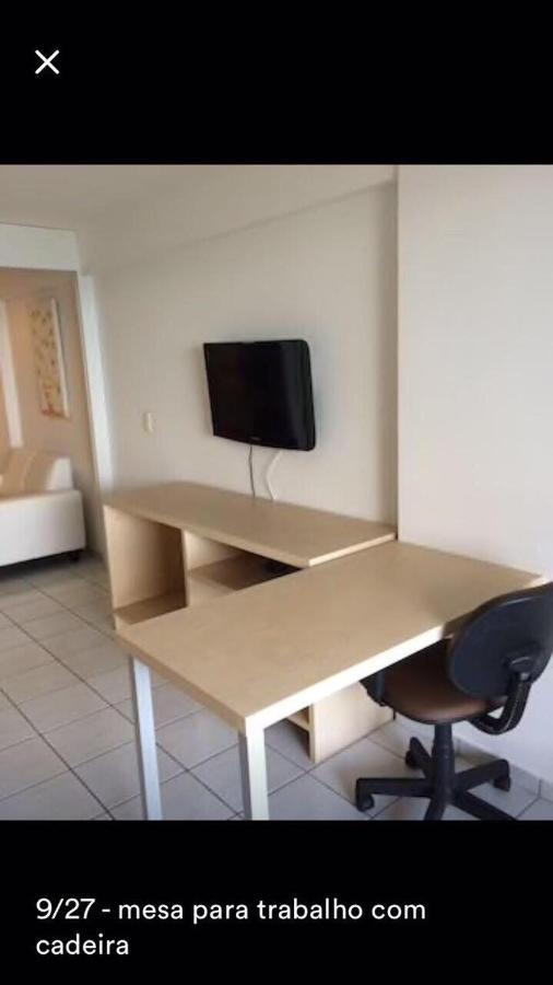 Paradise Residence Flat Natal Kültér fotó