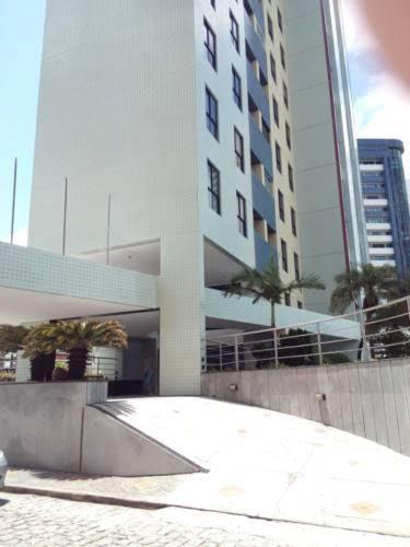 Paradise Residence Flat Natal Kültér fotó
